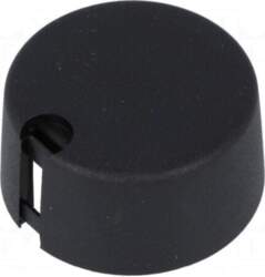 OKW Knob | with pointer |