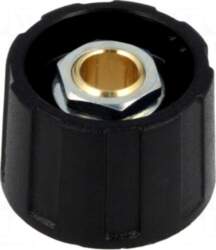 OKW Knob | without pointer |
