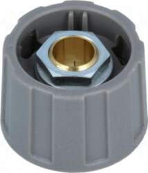 OKW Knob | without pointer |