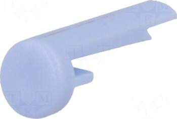 OKW Pointer | plastic | blue