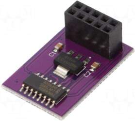 OKYSTAR Module robotics: MicroSD Card adapter