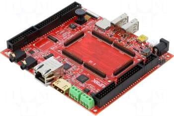 OLIMEX Dev.kit: ARM ST