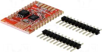 OLIMEX Dev.kit: WiFi | pin