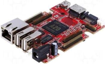 OLIMEX Oneboard computer | RAM: 1GB
