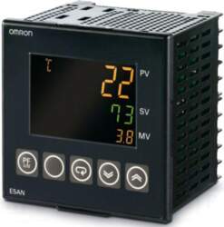 OMRON Automation module: regulator | temperature