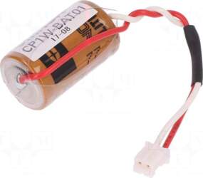 OMRON Battery | CP1W