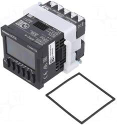 OMRON Counter: electronical | LCD |