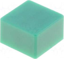 OMRON Electronic Components Button | square