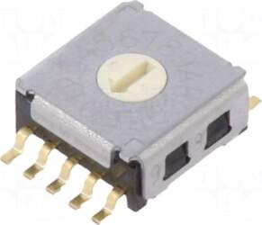 OMRON Electronic Components Encoding switch |