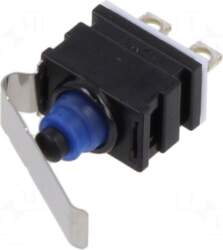 OMRON Electronic Components Microswitch SNAP ACTION
