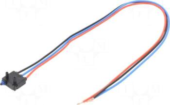 OMRON Electronic Components Microswitch SNAP ACTION