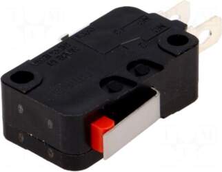 OMRON Electronic Components Microswitch SNAP ACTION