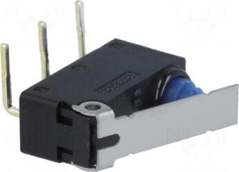 OMRON Electronic Components Microswitch SNAP ACTION