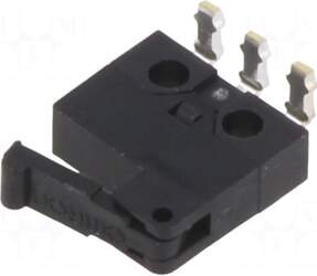 OMRON Electronic Components Microswitch SNAP ACTION