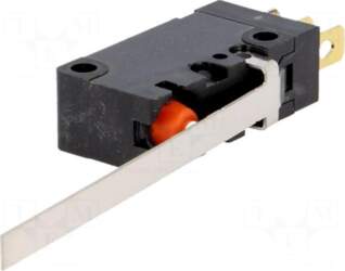 ARATAS Microswitch SNAP ACTION | with