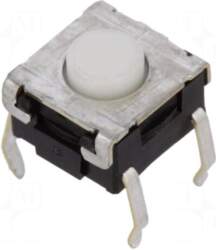 OMRON Electronic Components Microswitch TACT |