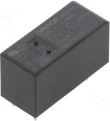 OMRON Electronic Components Relay: electromagnetic |