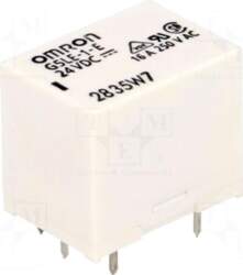 OMRON Electronic Components Relay: electromagnetic |