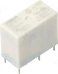 OMRON Electronic Components Relay: electromagnetic |