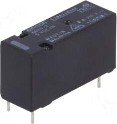 OMRON Electronic Components Relay: electromagnetic |