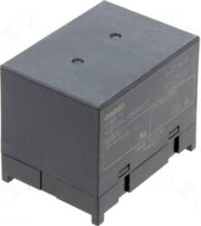 OMRON Electronic Components Relay: electromagnetic |