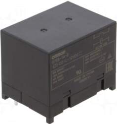 OMRON Electronic Components Relay: electromagnetic |