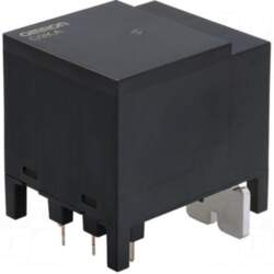 OMRON Electronic Components Relay: electromagnetic |