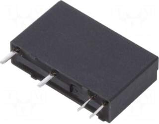 OMRON Electronic Components Relay: electromagnetic |