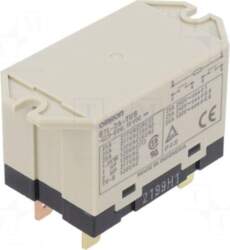 OMRON Electronic Components Relay: electromagnetic |