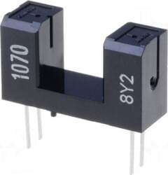 OMRON Electronic Components Sensor: photoelectric |