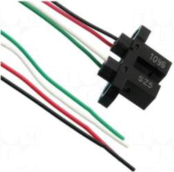OMRON Electronic Components Sensor: photoelectric |