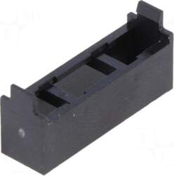 OMRON Electronic Components Terminals enclosure |