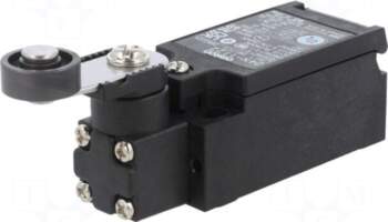 OMRON Limit switch | lever R