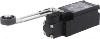 OMRON Limit switch | NO +
