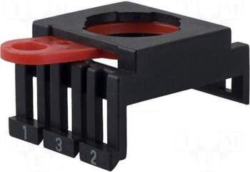 OMRON Mounting unit | 22mm |
