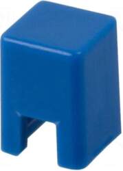 OMRON Electronic Components Button | square