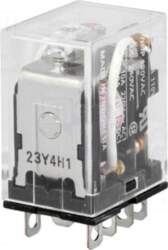 OMRON Relay: electromagnetic | DPDT |