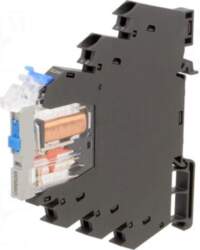 OMRON Relay: interface | Ucoil: 24VDC