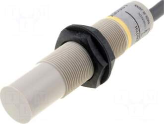 OMRON Sensor: capacitive | Range: 0÷8mm