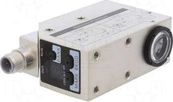 OMRON Sensor: colour | Range: 10mm