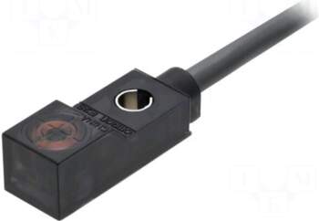 OMRON Sensor: inductive | 0÷2.5mm