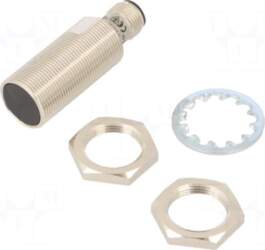 OMRON Sensor: inductive | OUT: 2-wire