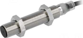 OMRON Sensor: inductive | Output conf: