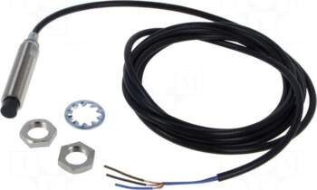 OMRON Sensor: inductive | OUT: NPN