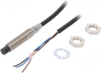 OMRON Sensor: inductive | OUT: NPN