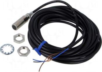 OMRON Sensor: inductive | OUT: NPN