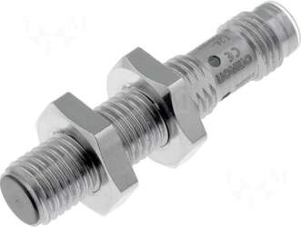OMRON Sensor: inductive | OUT: NPN
