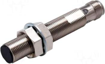OMRON Sensor: inductive | OUT: NPN