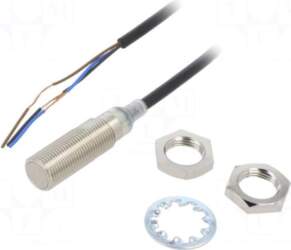 OMRON Sensor: inductive | OUT: NPN
