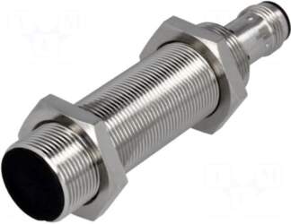 OMRON Sensor: inductive | Output conf: